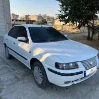 سمند ۹۱