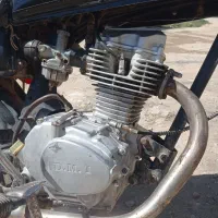 موتور 125