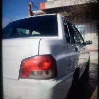 پراید۱۳۲دوگانه فابریک|خودرو سواری و وانت|علیآباد کتول, |دیوار