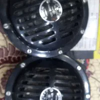 فروش بوق بنزی سالم ونه اصل آلمان