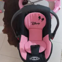 فروش کریر دخترانه