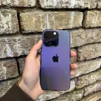 14pro ch 256g دوسیم ریجستر شده