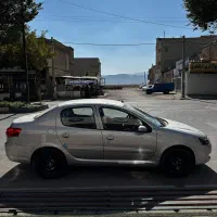 رانا پلاس، مدل ۱۴۰۴|خودرو سواری و وانت|شهرکرد, |دیوار