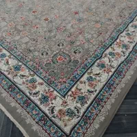 فرش نه متری   کاملا سالم