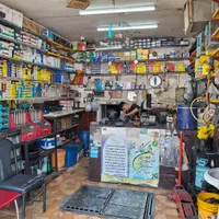 دینام و استارت برادران حسن زاده، استوک و نو