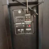 باند برند NDR|سیستم صوتی خانگی|بابل, |دیوار