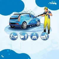 استخدام کارگر در کارواش