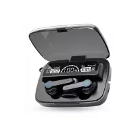 هندزفری بلوتوثی ایرپاد گیمینگ نیوست مدل NEWSET M19