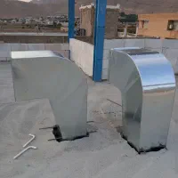 کانال سازی کولر