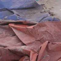 چادر ماشین سنگین