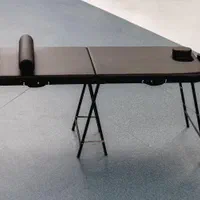 تخت ماساژ برندآرامش با گراستون