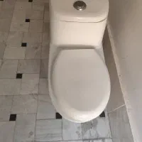 توالت فرنگی