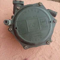 رگلاتور cng و lpg