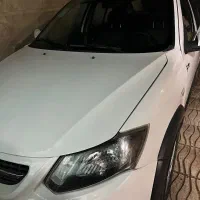 کوییکR سفید مشکی بیرنگ|خودرو سواری و وانت|پرند, فاز ۶|دیوار