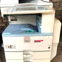 فروش دستگاه فتوکپی Richo Afisio mp 2851