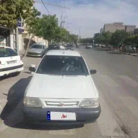 پراید مدل93 دوگانه کارخانه