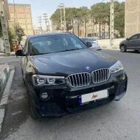 bmwx4 فوق العاده سالم|خودرو سواری و وانت|کهریزک, |دیوار