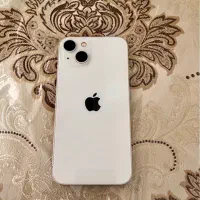 ایفون ۱۳ تمیز و نو
