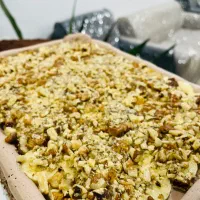سفارشات کیک خانگی و بسیار بهداشتی|خوردنی و آشامیدنی|اهواز, کوی فرهنگیان ۲|دیوار