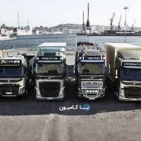 باربری بزرگ مقیاس افق ترابر|خدمات حمل و نقل|مشهد, رباط طرق|دیوار