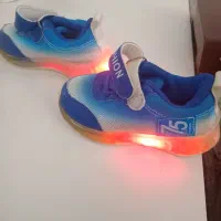 کتونی  سایز ۲۶