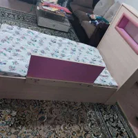 تخت خواب و کمد|تخت و سرویس خواب|مشکین‌دشت, |دیوار