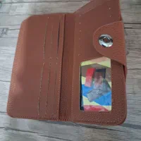 کیف پول و مدارک چرم|کیف، کفش، کمربند|شهریار, شهرک شاهد|دیوار