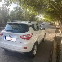 چانگان cs35 اتوماتیک|خودرو سواری و وانت|تبریز, |دیوار