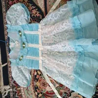 لباس بچه درحدنو