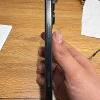 فروش ۱۶ پرومکس مشکی شرکتی|موبایل|بوشهر, |دیوار