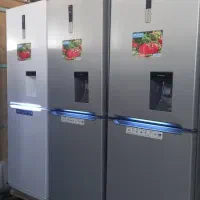 یخچال فریزر ۲۷ فوت جنرال مستقیم از کارخانه