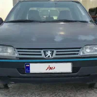 پژو۴۰۵دوگانه۹۶