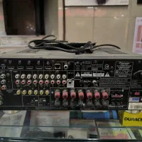 آمپلیفایر پایونیر vsx920k پلیر و باندسونی