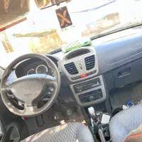 کوییک ۱۴۰۰|خودرو سواری و وانت|بندرعباس, |دیوار