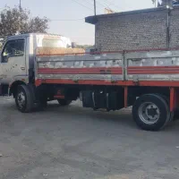 کاویان Gl مدل ۸۶ موتور برزیلی|خودرو سنگین|ری, شهید بهشتی|دیوار