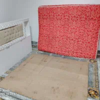 تخت خواب دو نفره