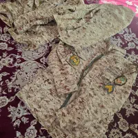 اور کت ولباس نظامی با تبدیل۳ب۲ تایمر معاوضه میکنم