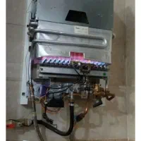 تعمیر.آبگرمکن.پکیج. بخاری وانواع لوازم گاز سوز|خدمات پیشه و مهارت|دورود, |دیوار