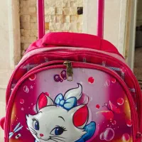 کیف مدرسه بچه