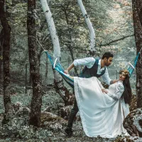 تصویربرداری فرمالیته با شرایط ویژه