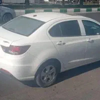 شاهین موتورتوربو مدل 1402|خودرو سواری و وانت|مشهد, سراب|دیوار