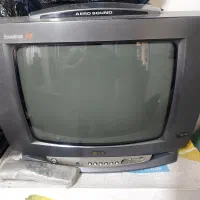 تلوزیون ۱۴ ینج سالم|تلویزیون و پروژکتور|ارومیه, |دیوار