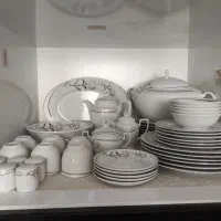 سرویس چینی