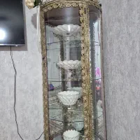 بوفه برنج‌تمام