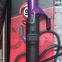 فرکننده و اتو مو