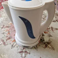 کتری برقی