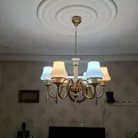 لوستر سنگی درحد آکبند