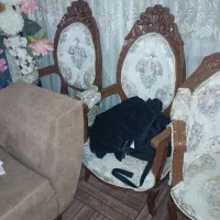 سلطنتی 9نفره|مبلمان خانگی و میز عسلی|تبریز, |دیوار