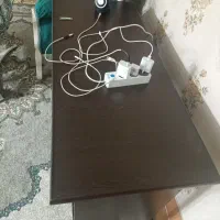 میز کامپیوتر|میز تحریر و کامپیوتر|بومهن, |دیوار