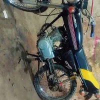 موتور هوندا 150